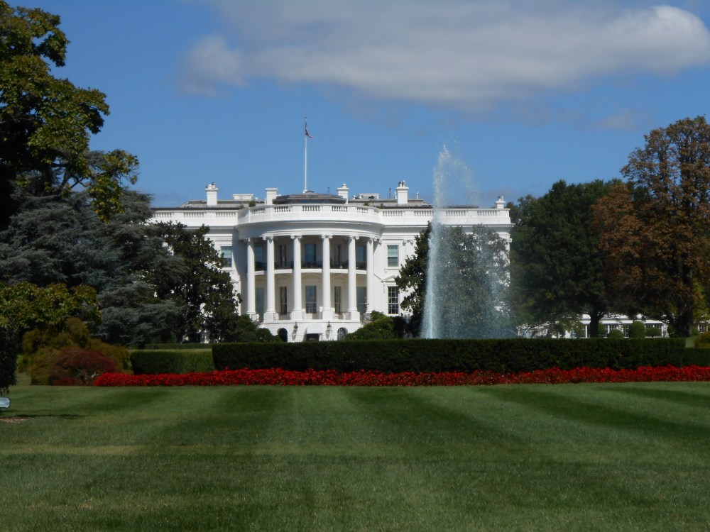 DC White House