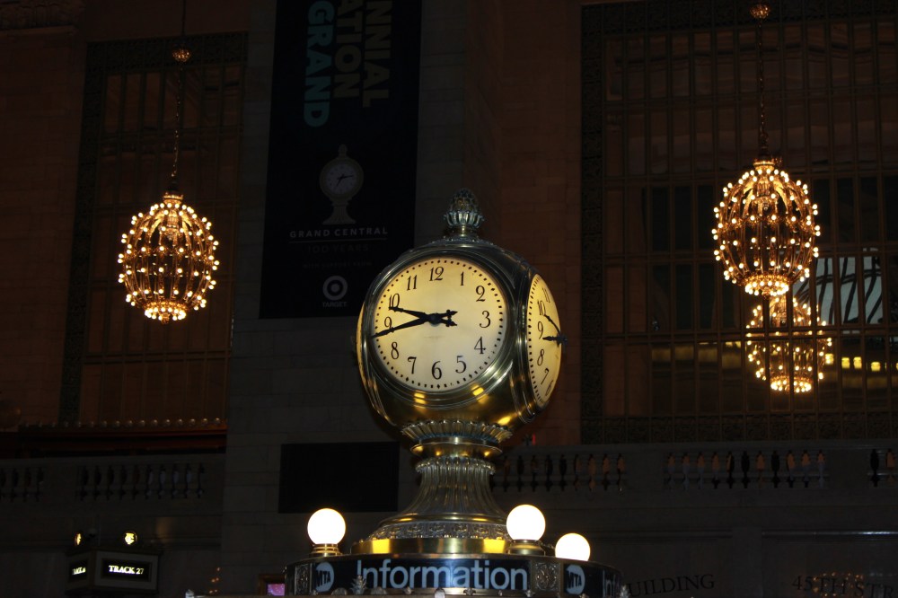 Grand Central Terminal