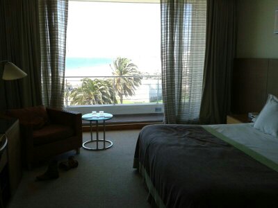 Hotel Bahía Coquimbo