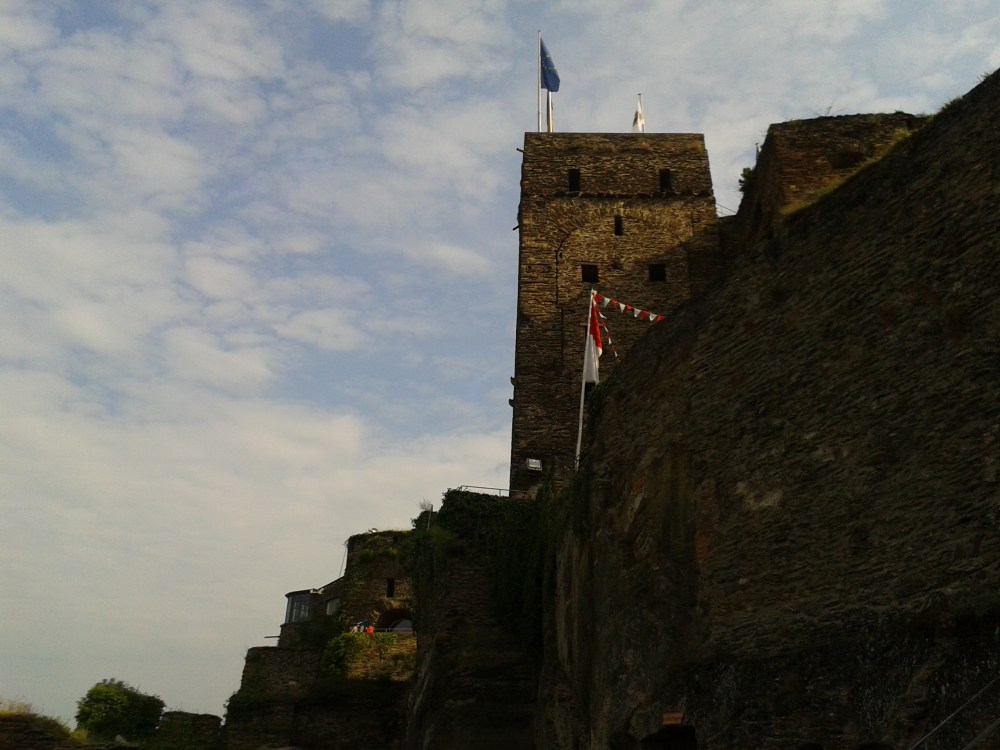 Castillo Mainz