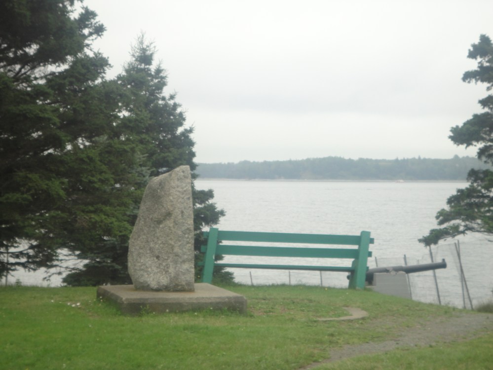 Point Pleasant Park