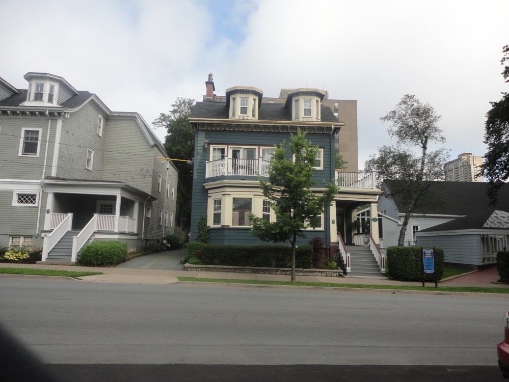 Halifax Casa
