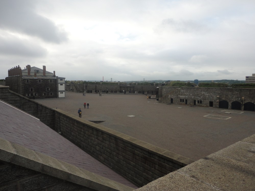 Halifax Ciudadela