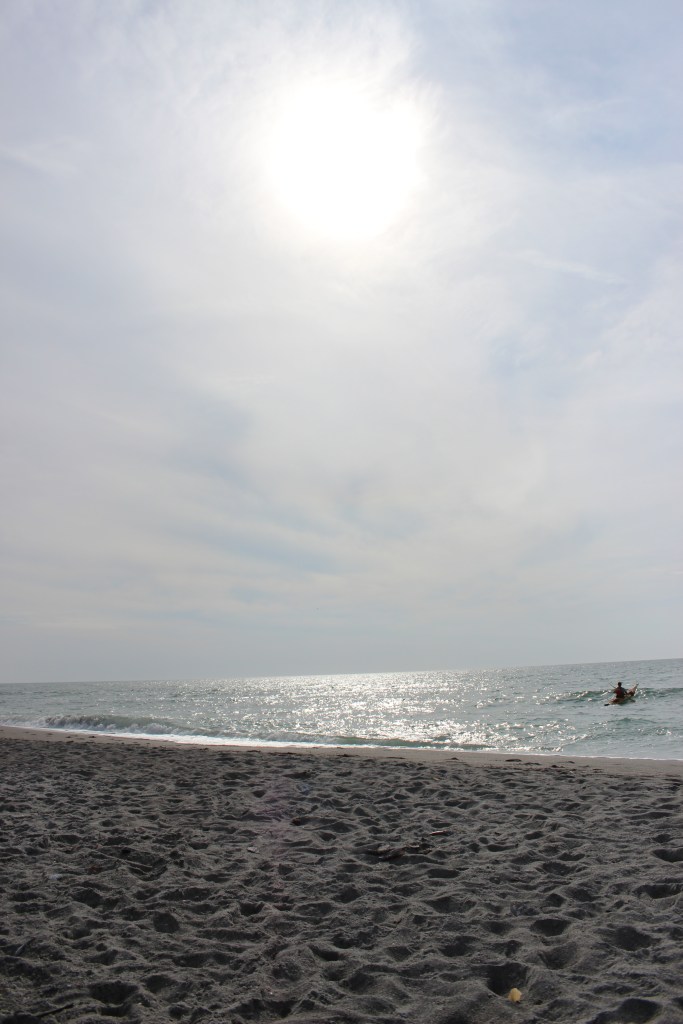 Bonita Springs Beach