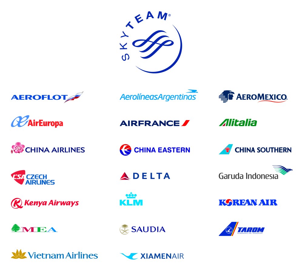 SkyTeam
