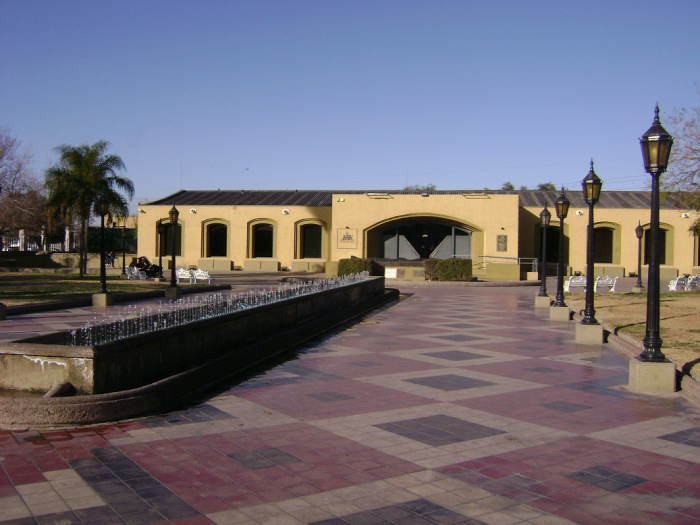 Museo Area Fundacional