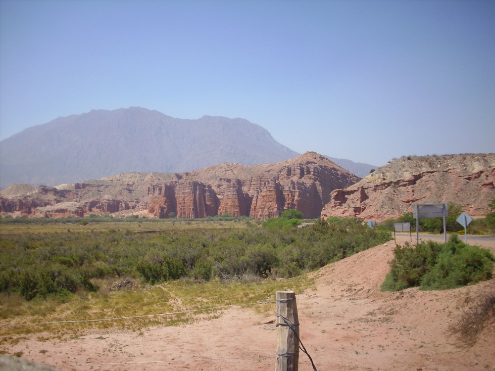 Cafayate