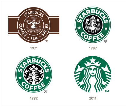Logo Starbucks