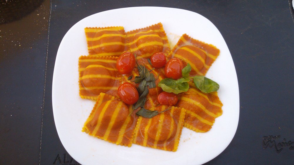 Il Novo Maria Lujan Panzotti