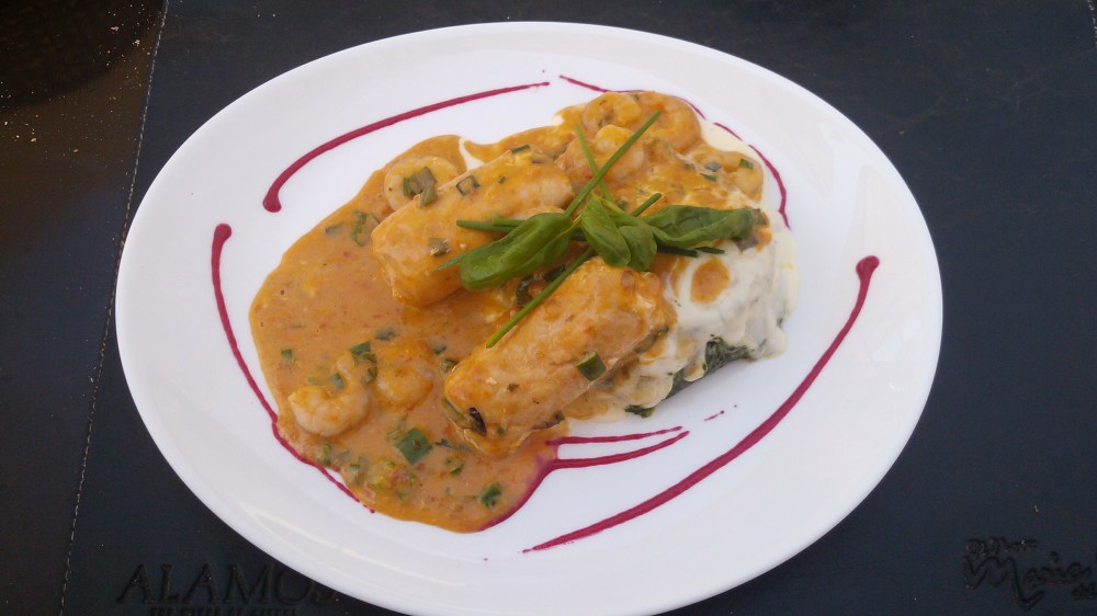 Il Novo Maria Lujan Trucha