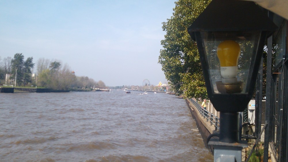 Il Novo Maria Lujan Rio