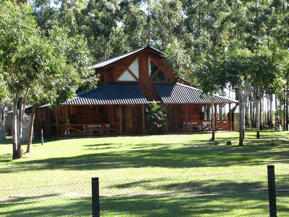 Federacion Cabanas 2