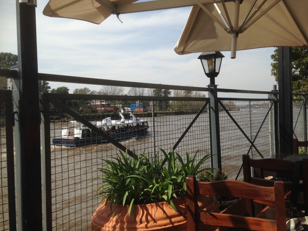 Il Novo Maria Lujan Rio