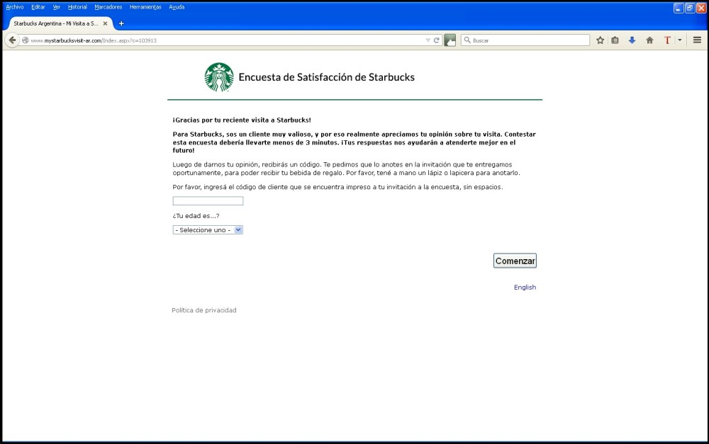 Starbucks Paso 1