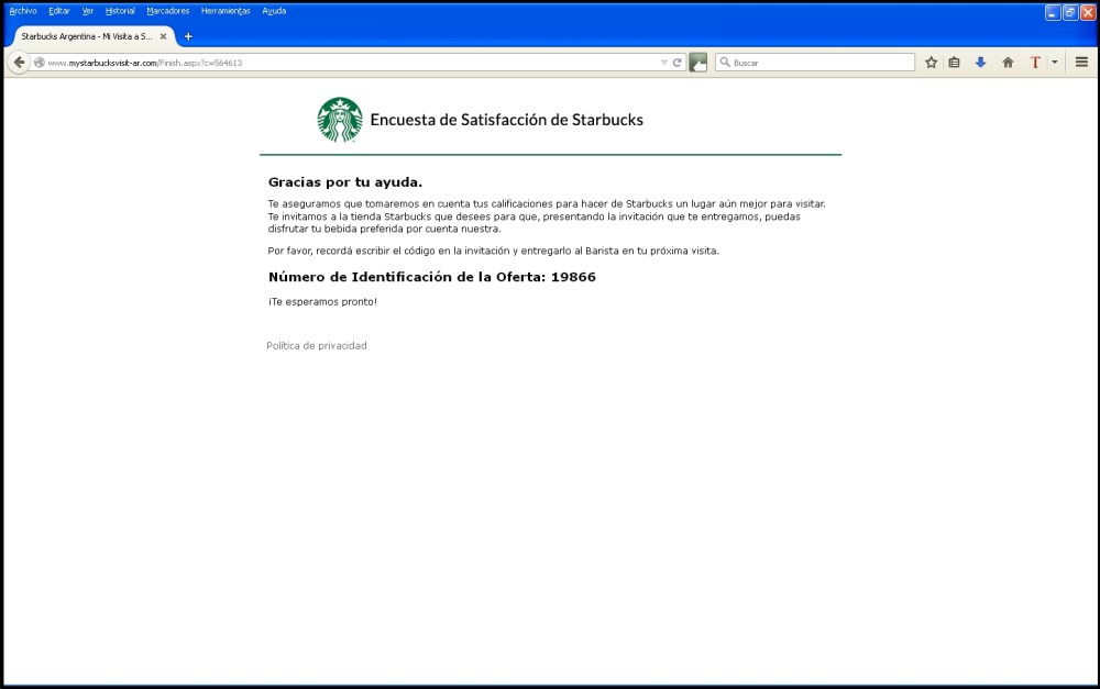 Starbucks Paso 3