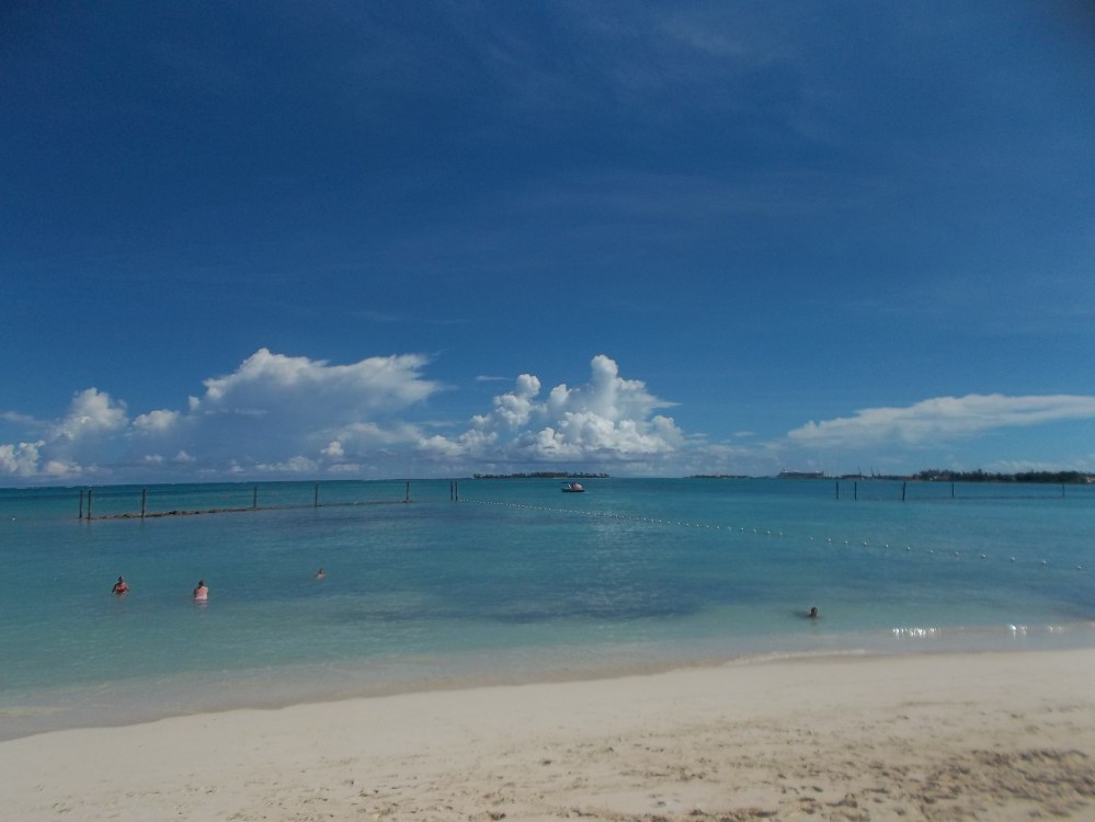 Bahamas 3