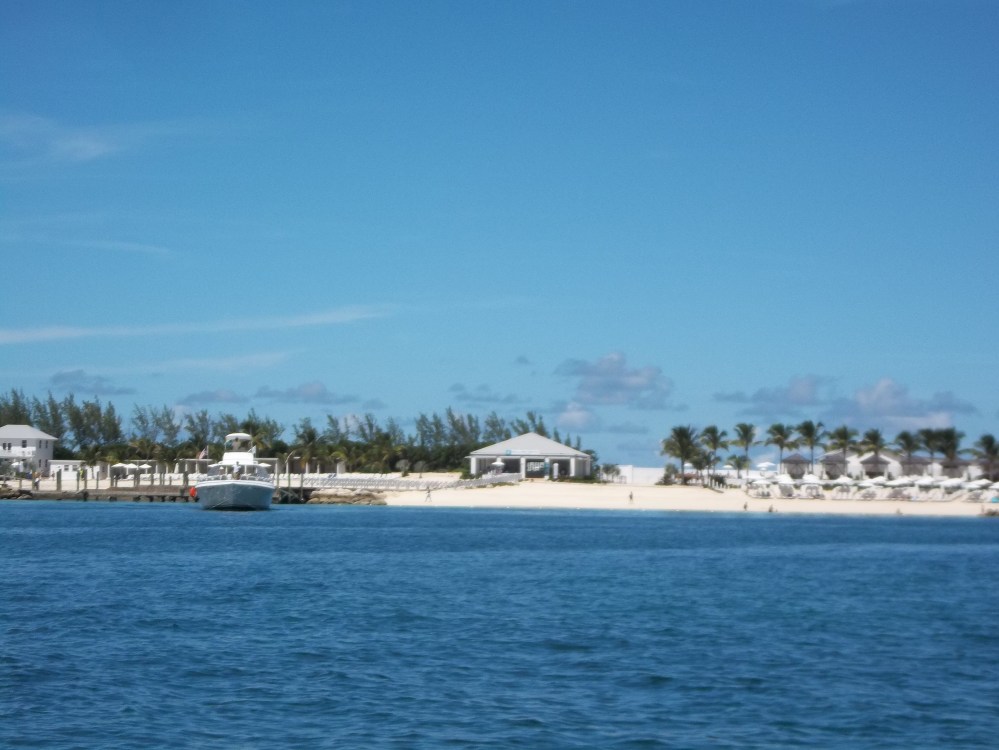 Bahamas 5