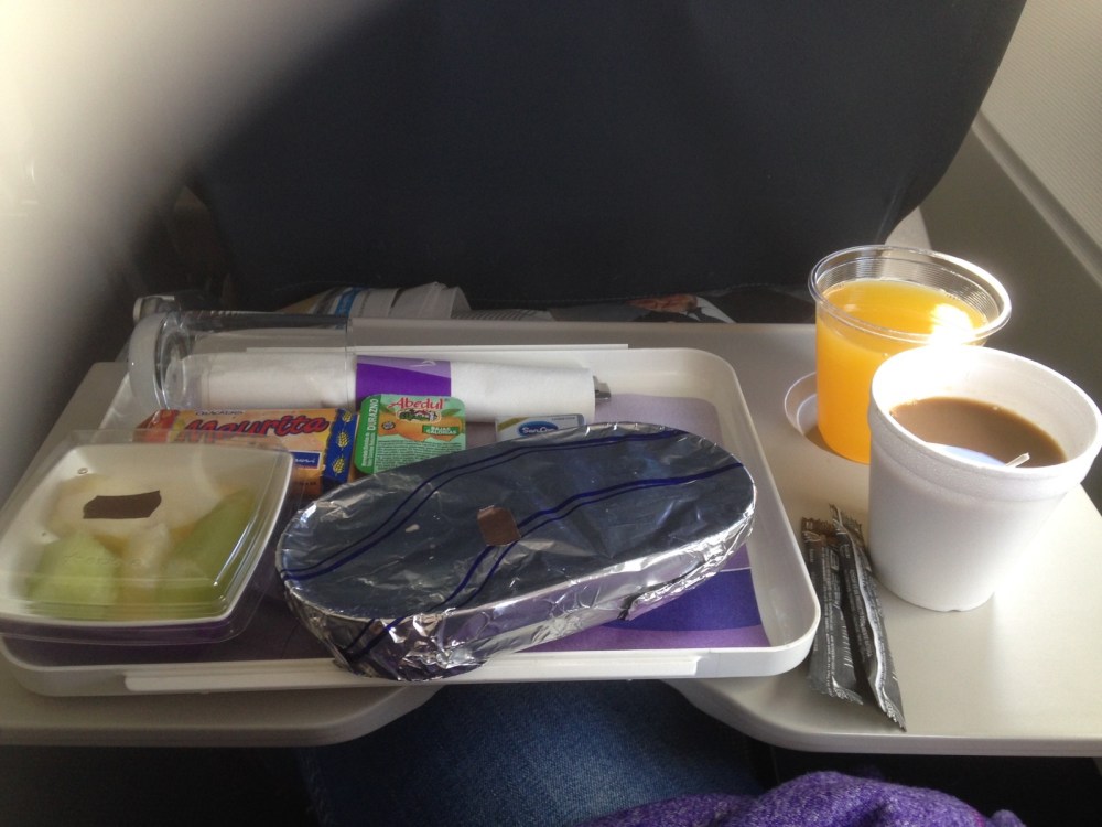 Comida LAN AEP BRC 2