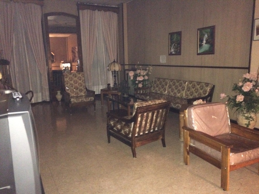 NEW Sacred Heart Residence 6A