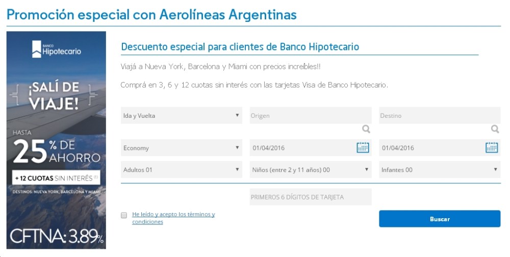 Hipotecario AR Sitio