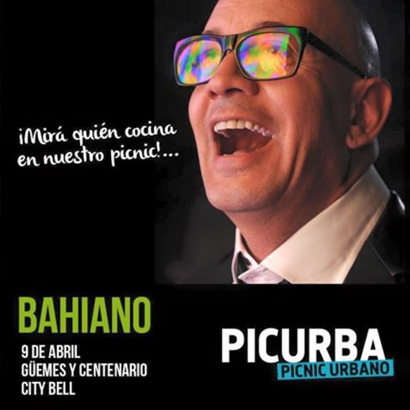 Picurba Bahiano