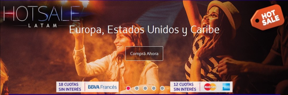HotSale LATAM