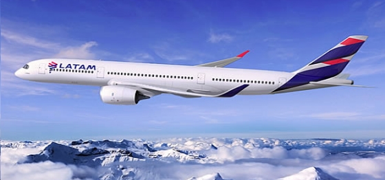 LATAM livery 2