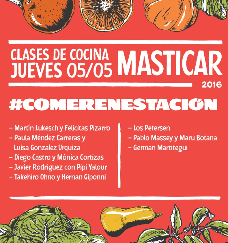 MASTICAR 3