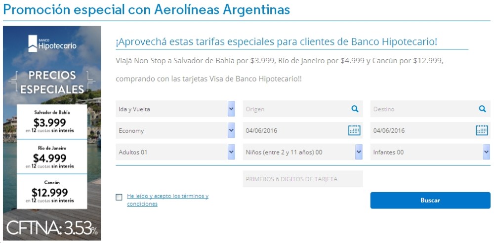 AR Hipotecario Sitio