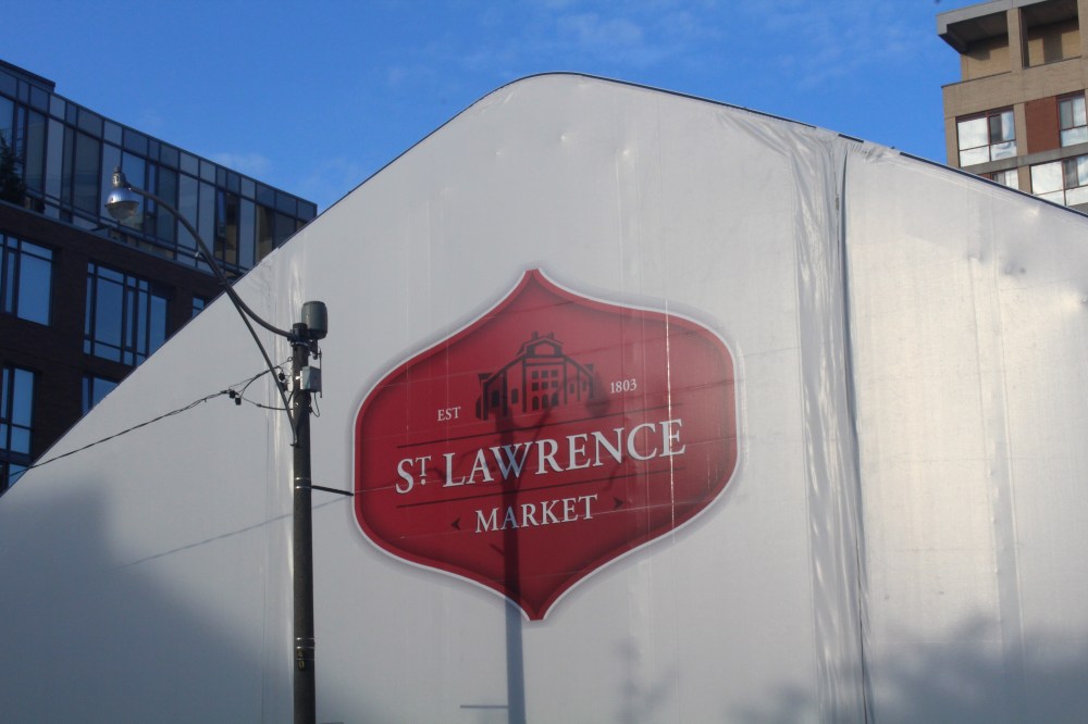ST LAWRENCE 6