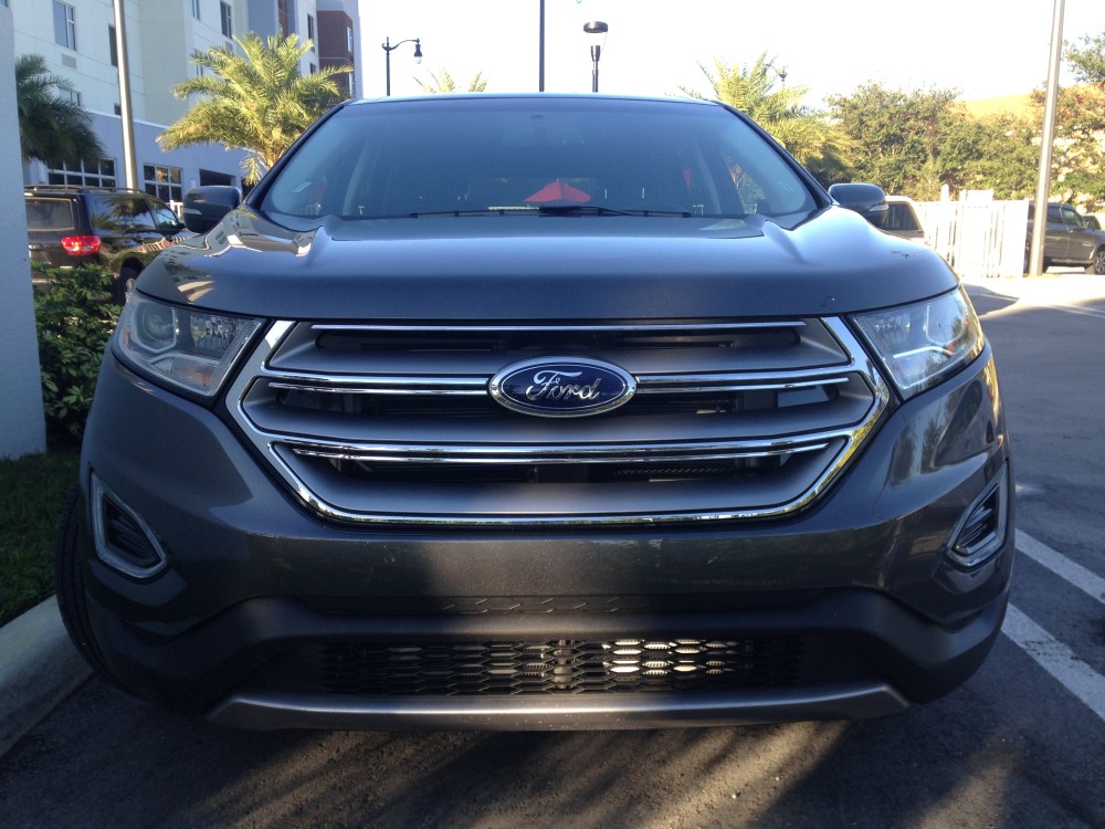 Ford Edge