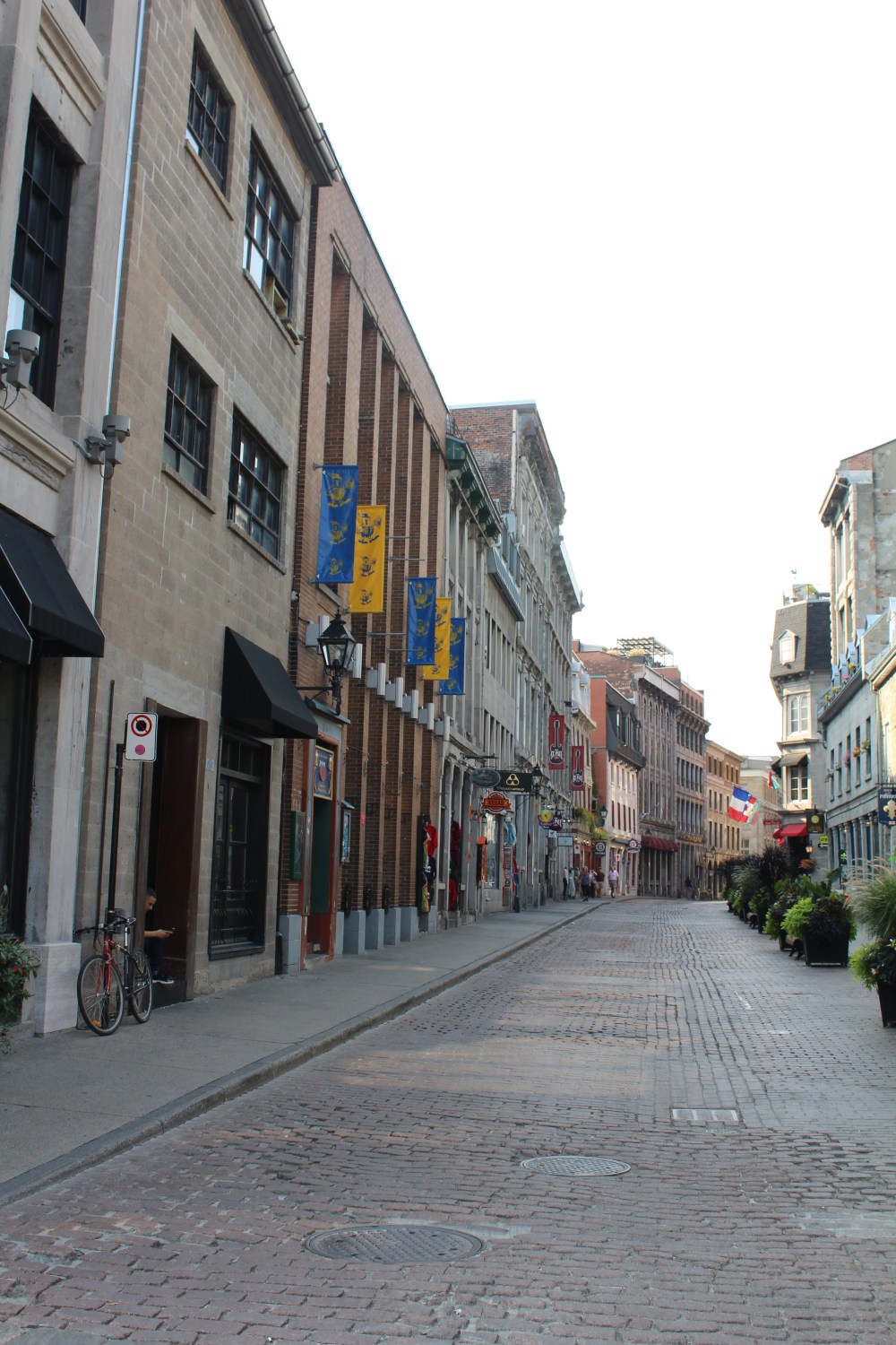 Vieux Montreal 26